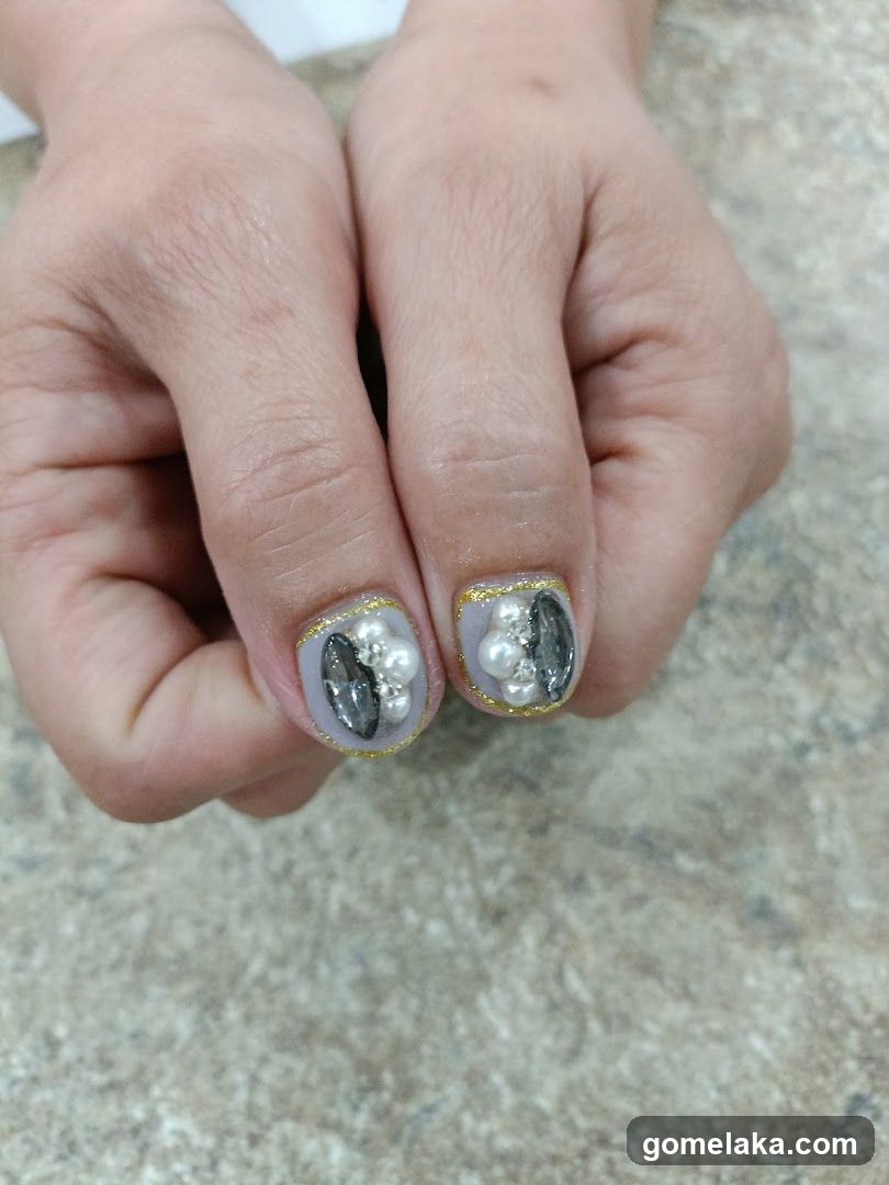 Cinderella Nail Spa