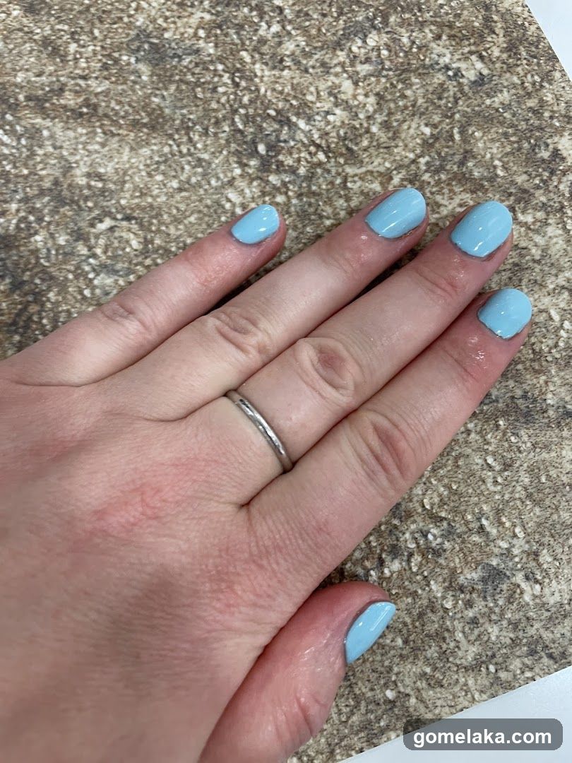 Cinderella Nail Spa