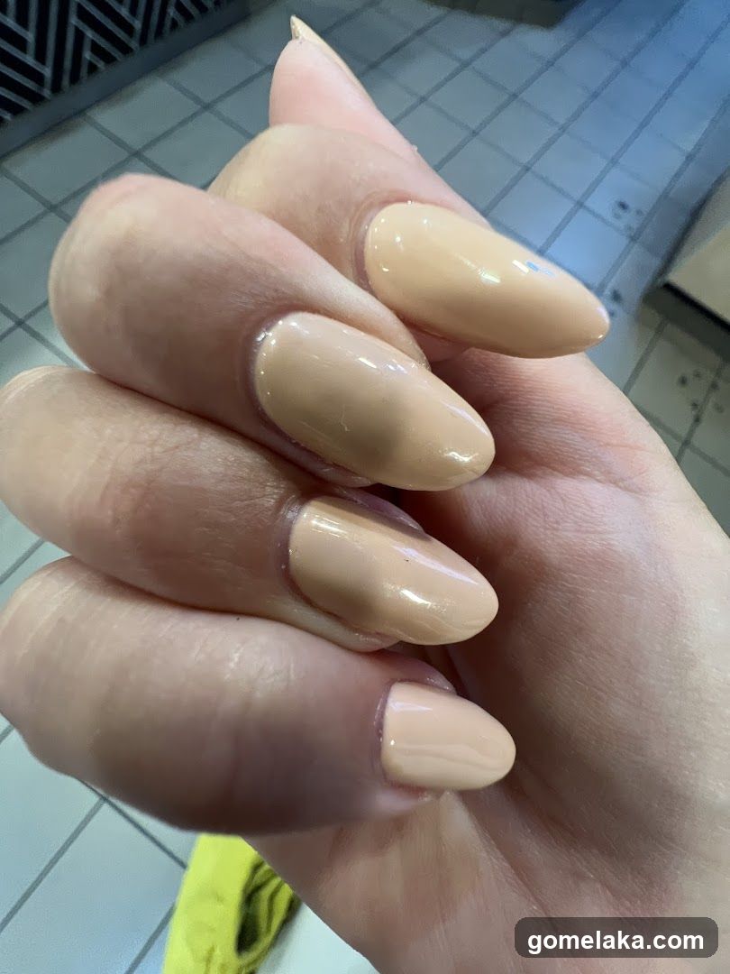 Cinderella Nail Spa