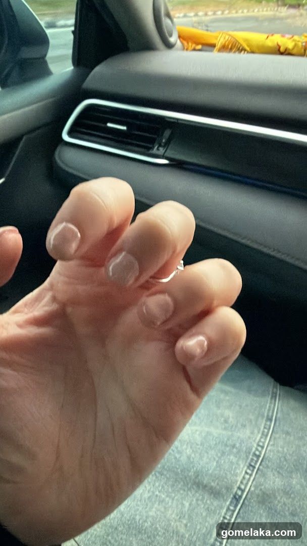 Cinderella Nail Spa