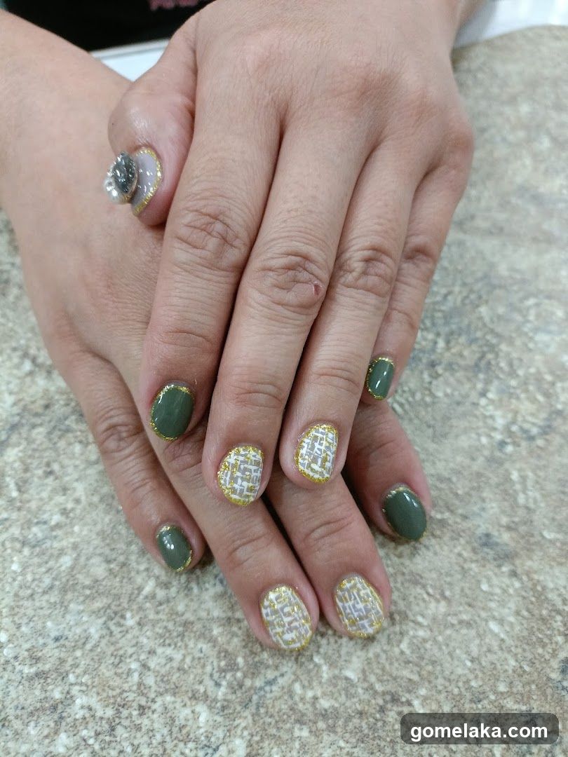 Cinderella Nail Spa