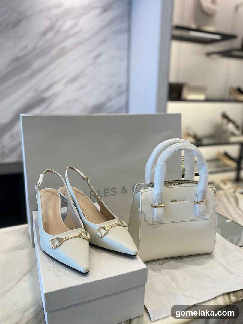 Retail Display