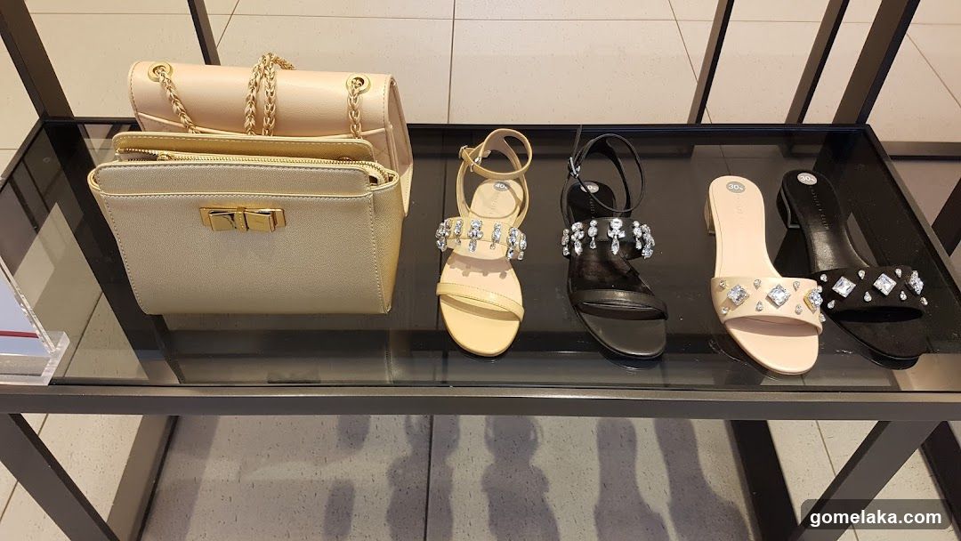 Retail Display