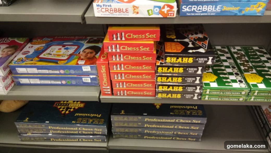 POPULAR bookstore
