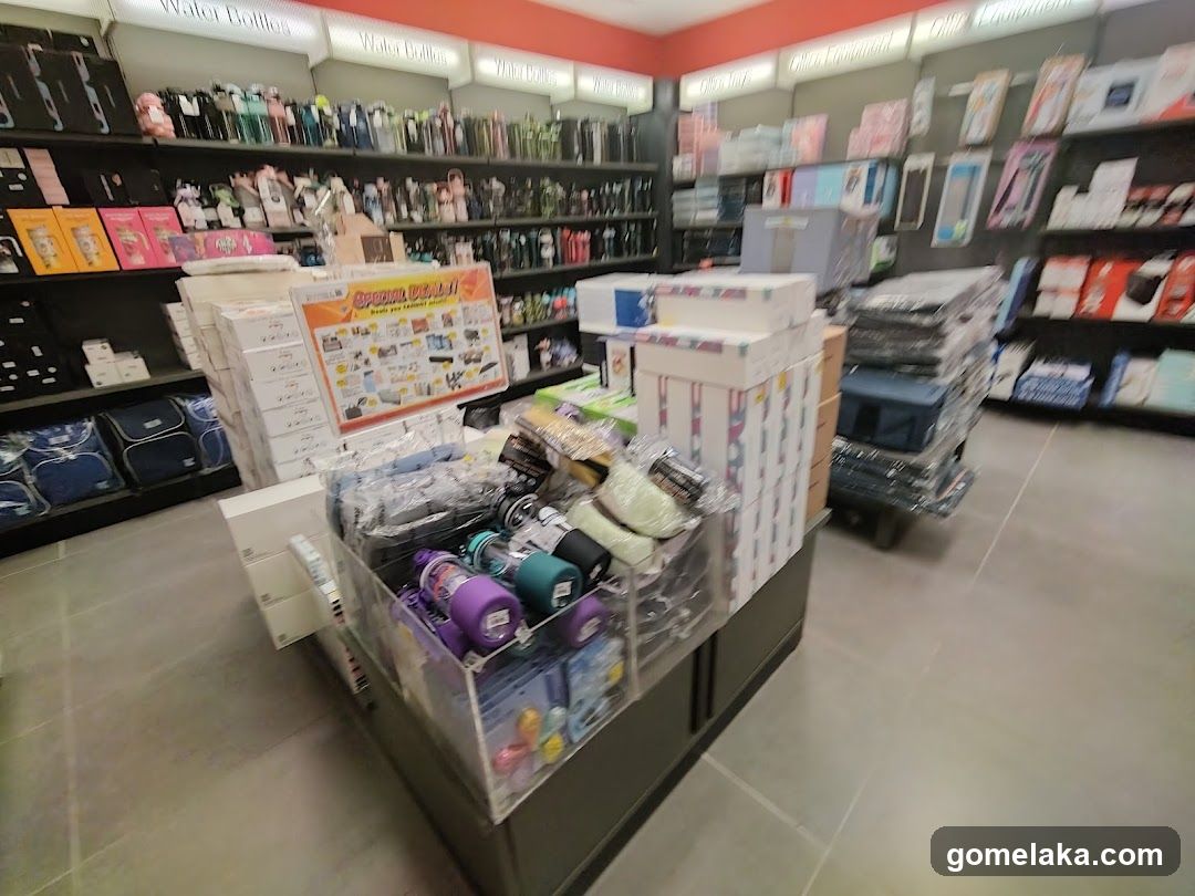 POPULAR bookstore