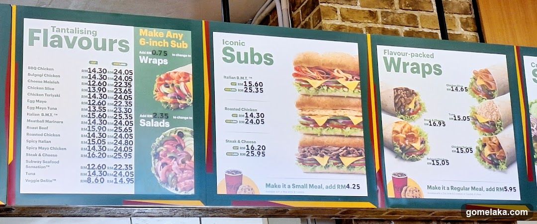 Subway