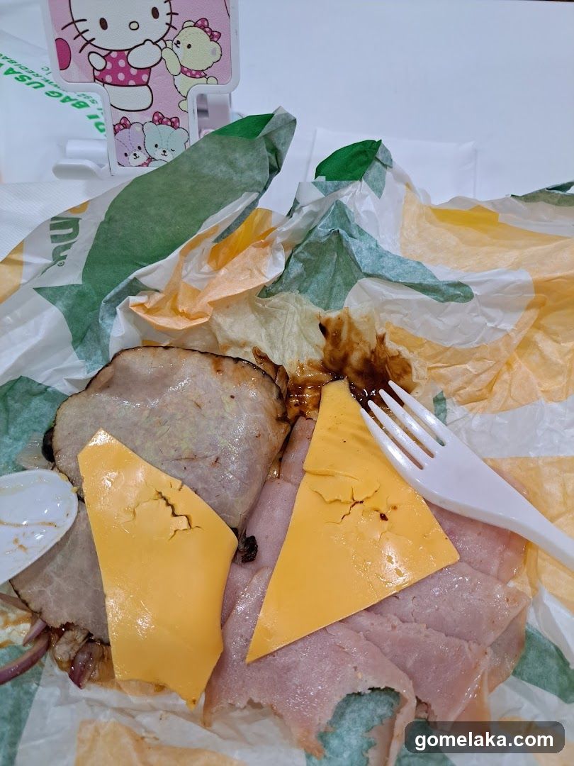 Food and Packaging