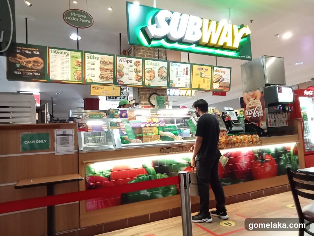 Subway