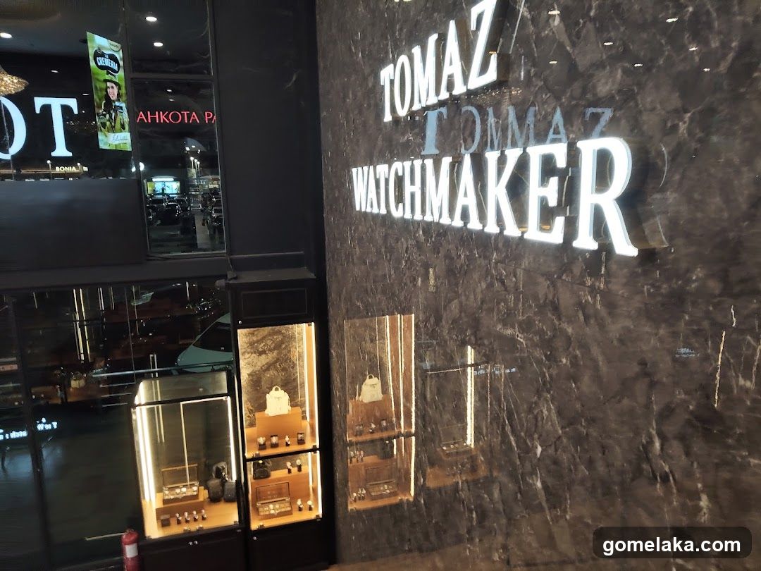 Tomaz