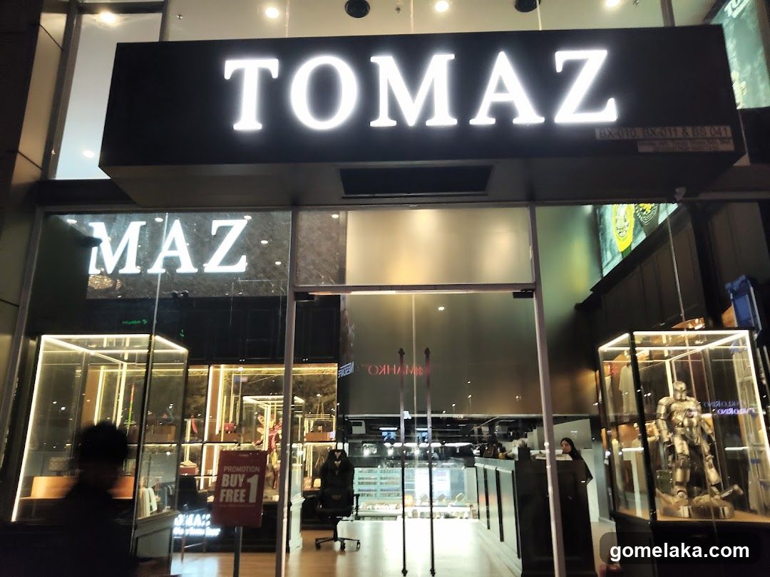 Tomaz