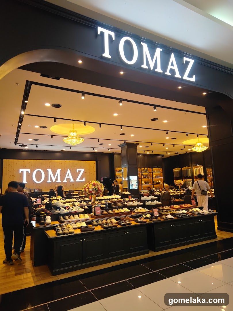 Tomaz