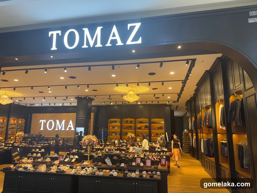 Tomaz