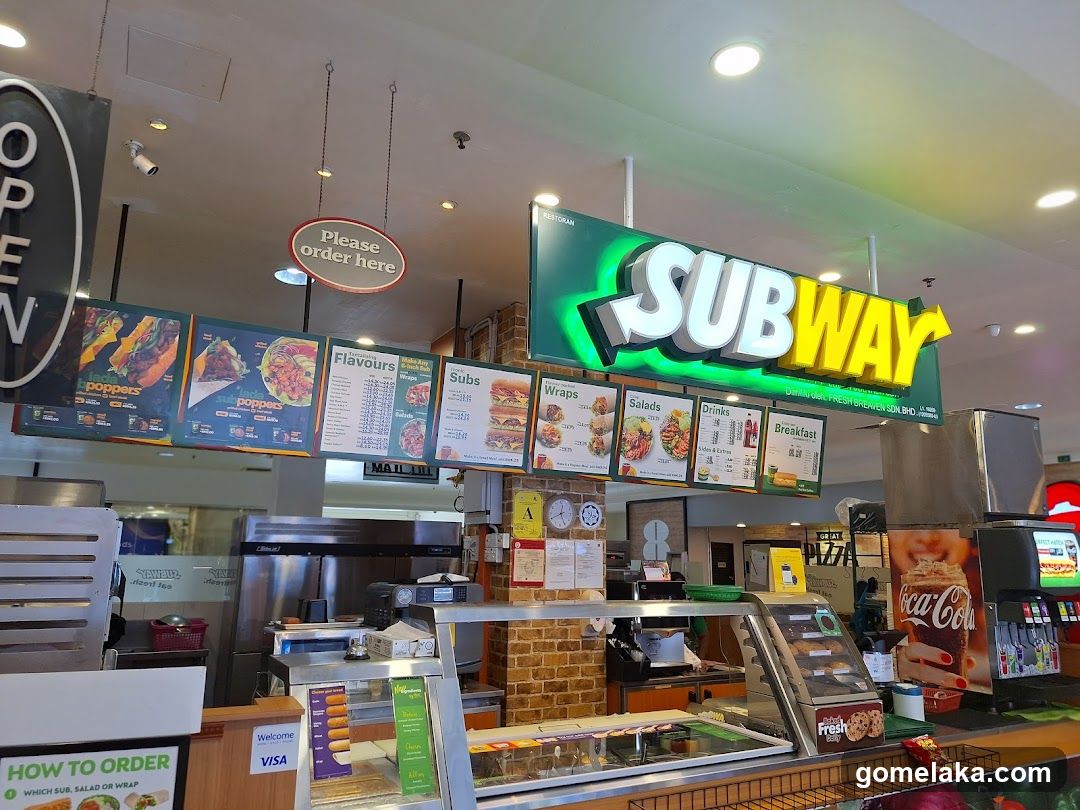 Subway