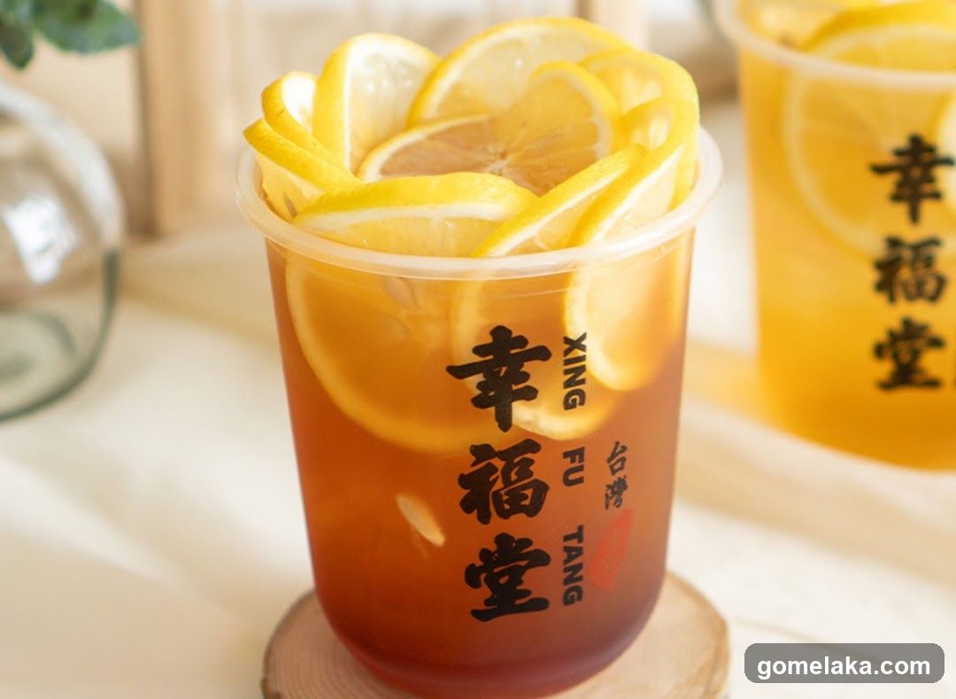 Xing Fu Tang