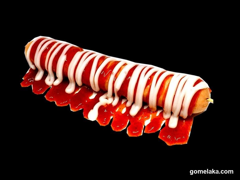 Food Item