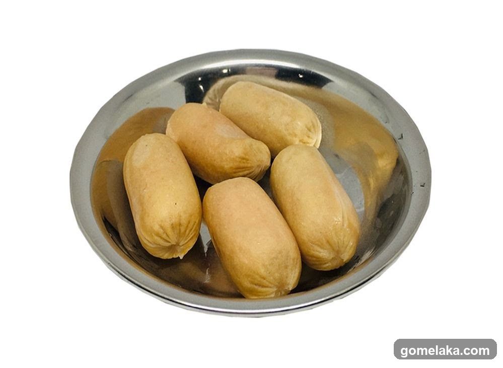 Food Product in Bowl