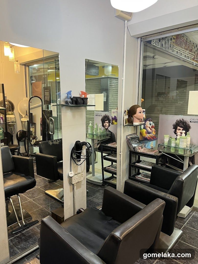 Didie Hair Salon