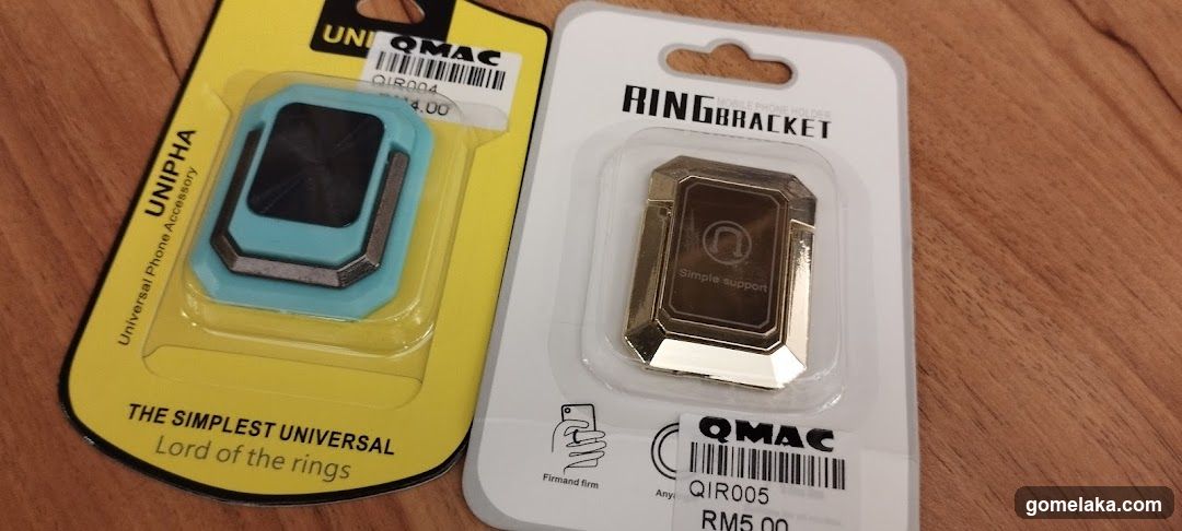 Phone Accessories