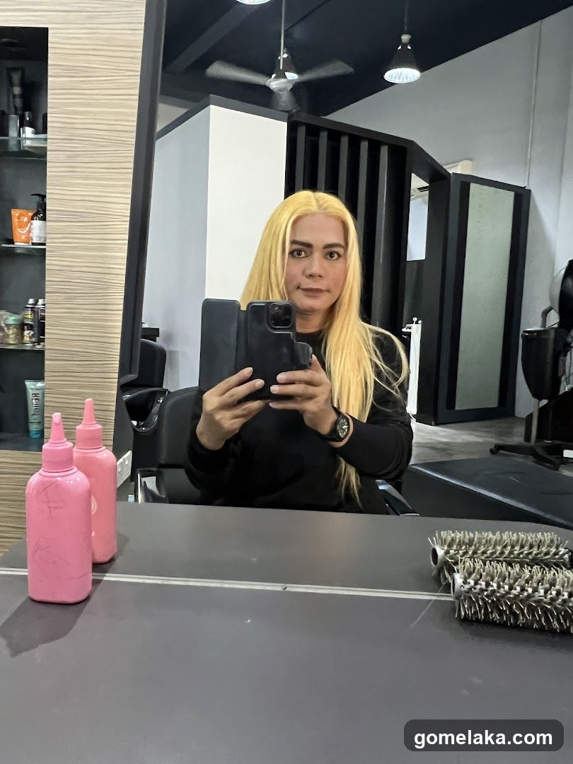 Didie Hair Salon