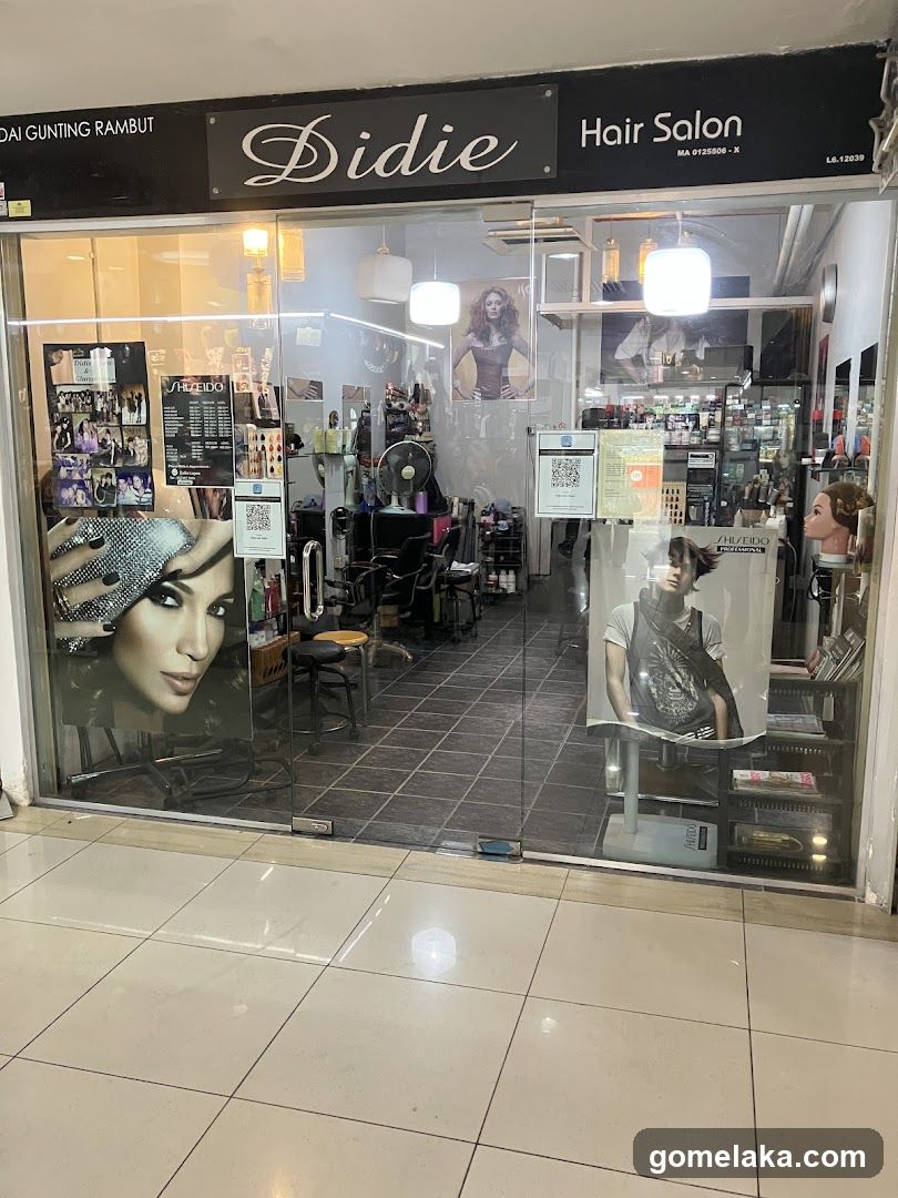 Didie Hair Salon