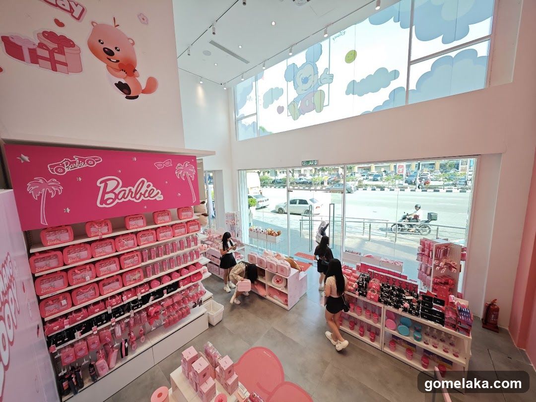 Miniso