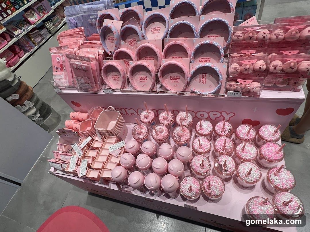 Miniso