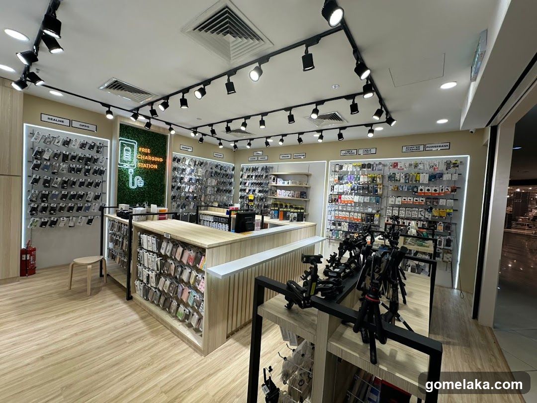 Gadgethub Official Store