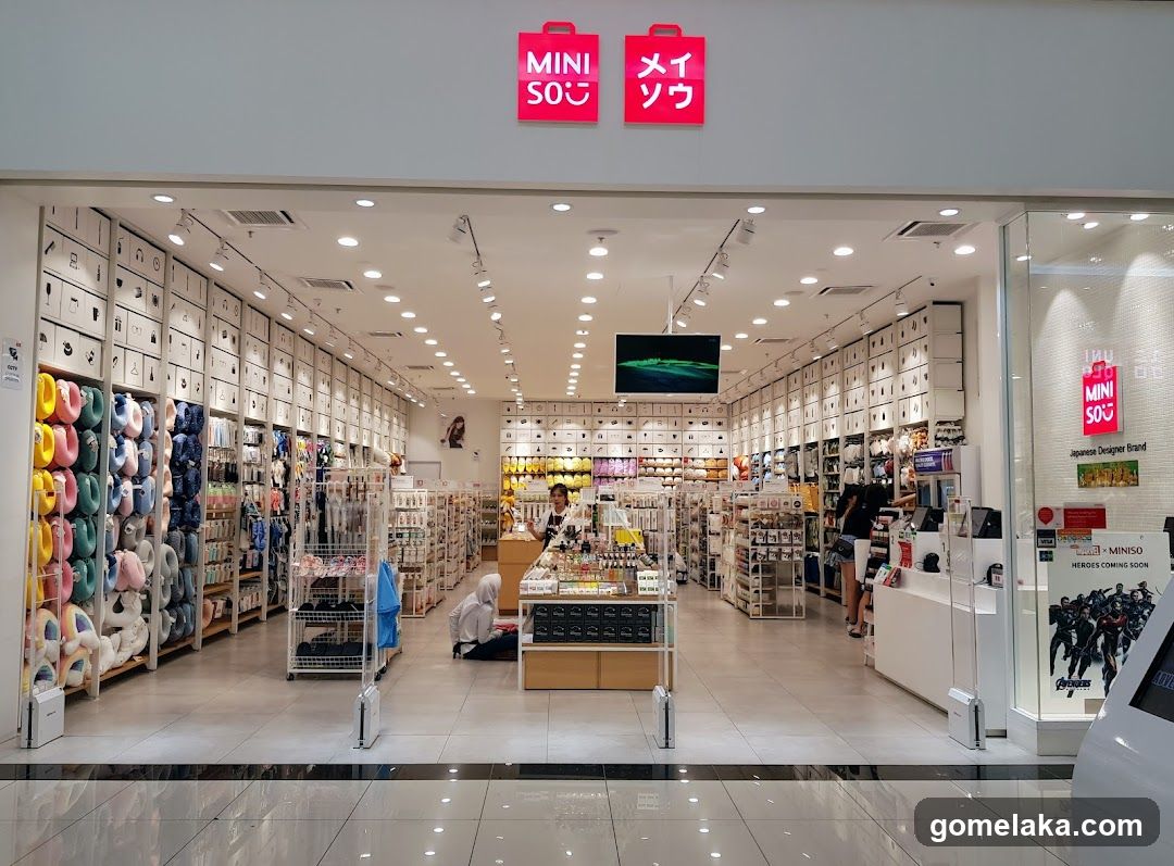 Miniso