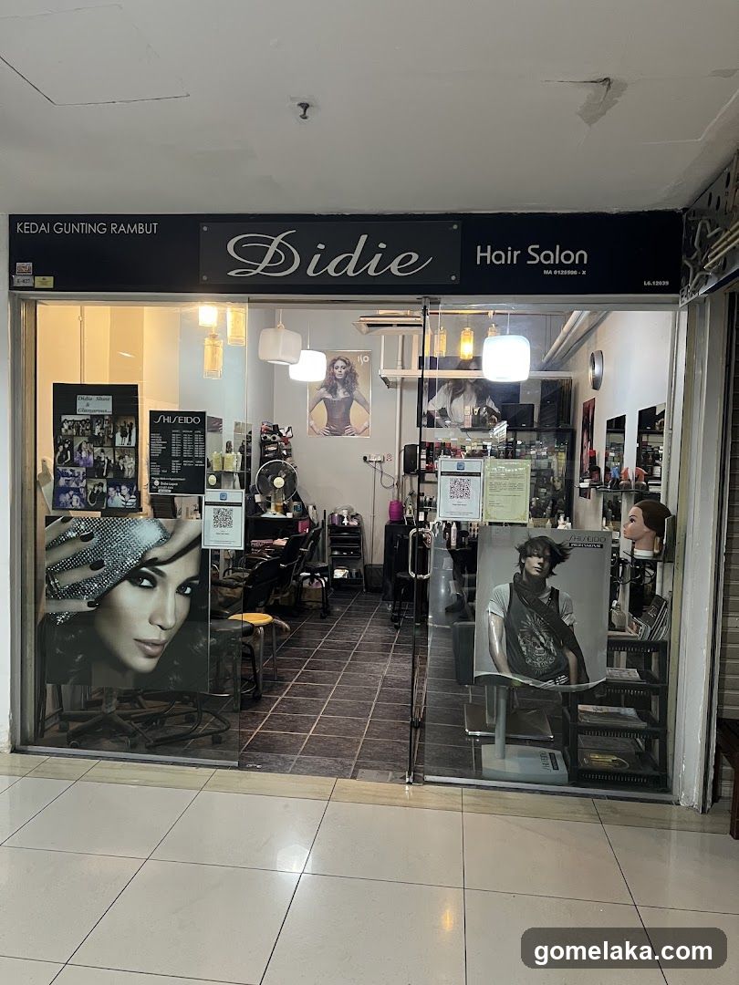 Didie Hair Salon