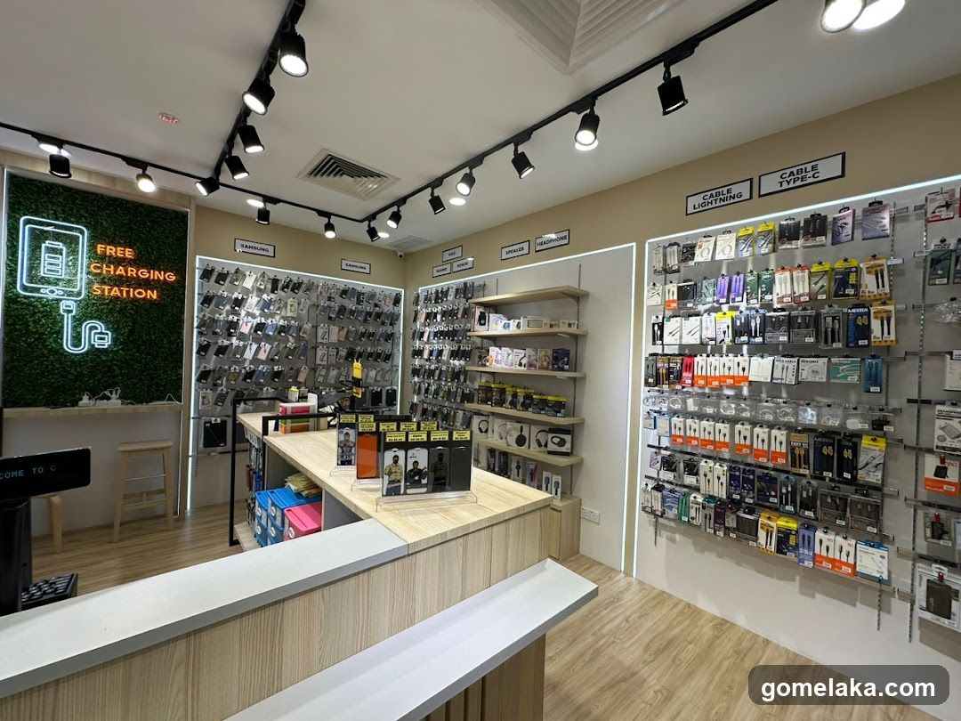 Gadgethub Official Store