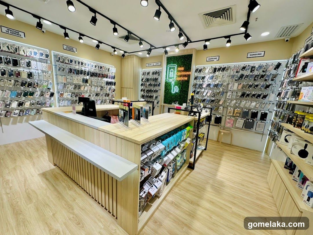 Gadgethub Official Store