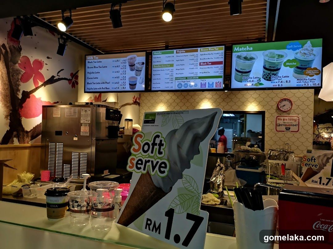 Sukiya Tokyo Bowl & Noodles