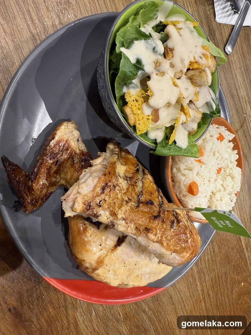 Nando's