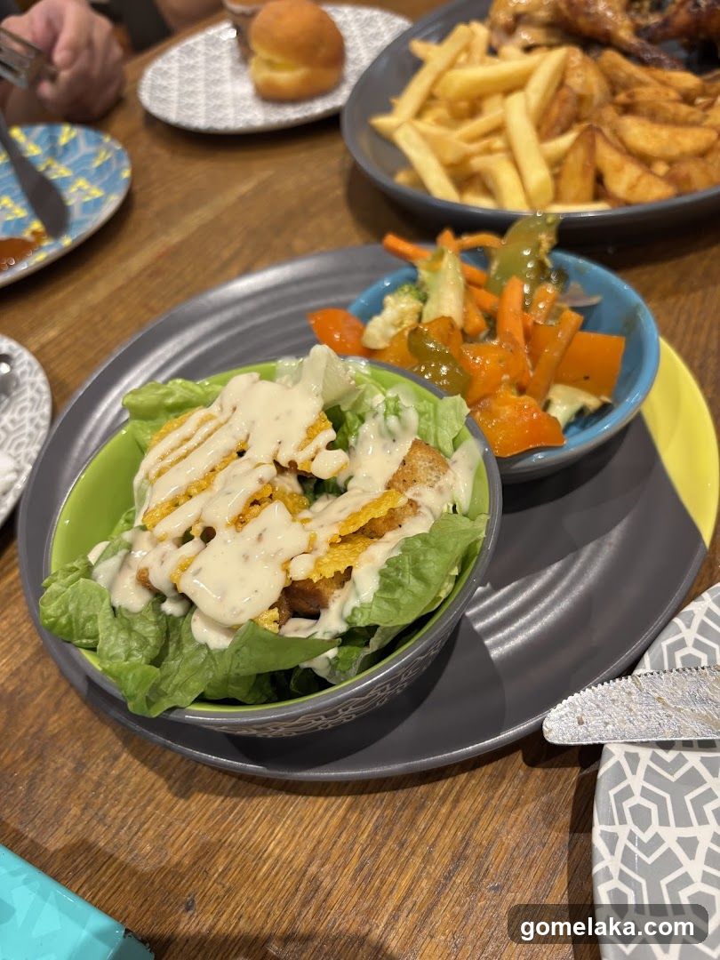Nando's