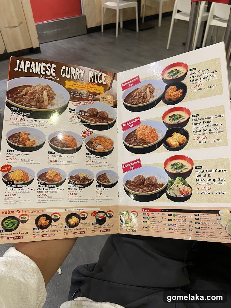 Sukiya Tokyo Bowl & Noodles