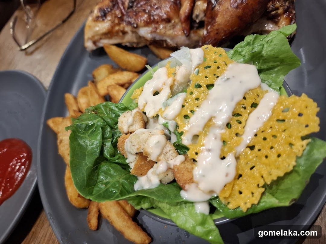Food Plate