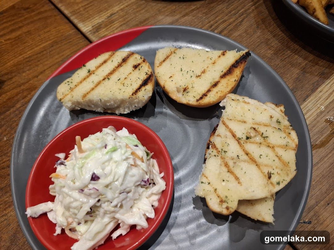 Food Plate
