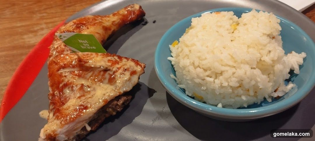 Food Plate