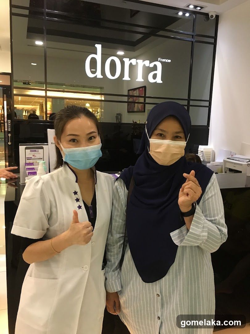 Dorra Slimming