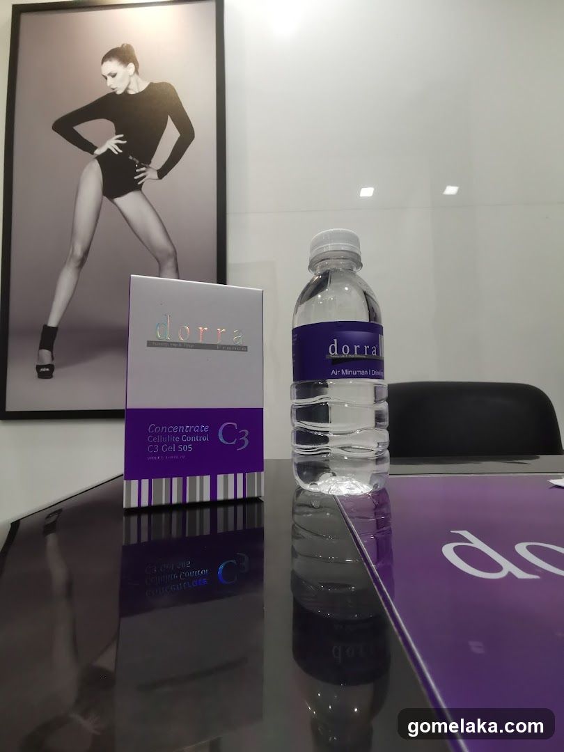 Dorra Slimming