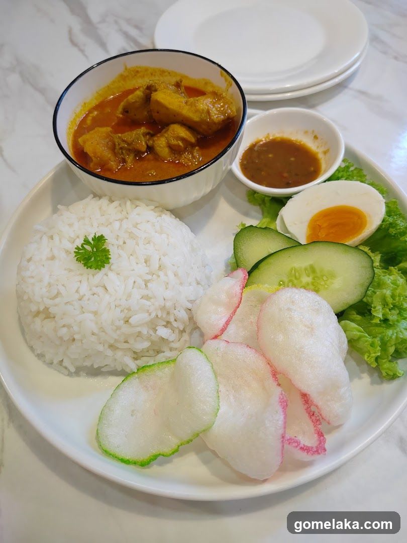 Food Plate