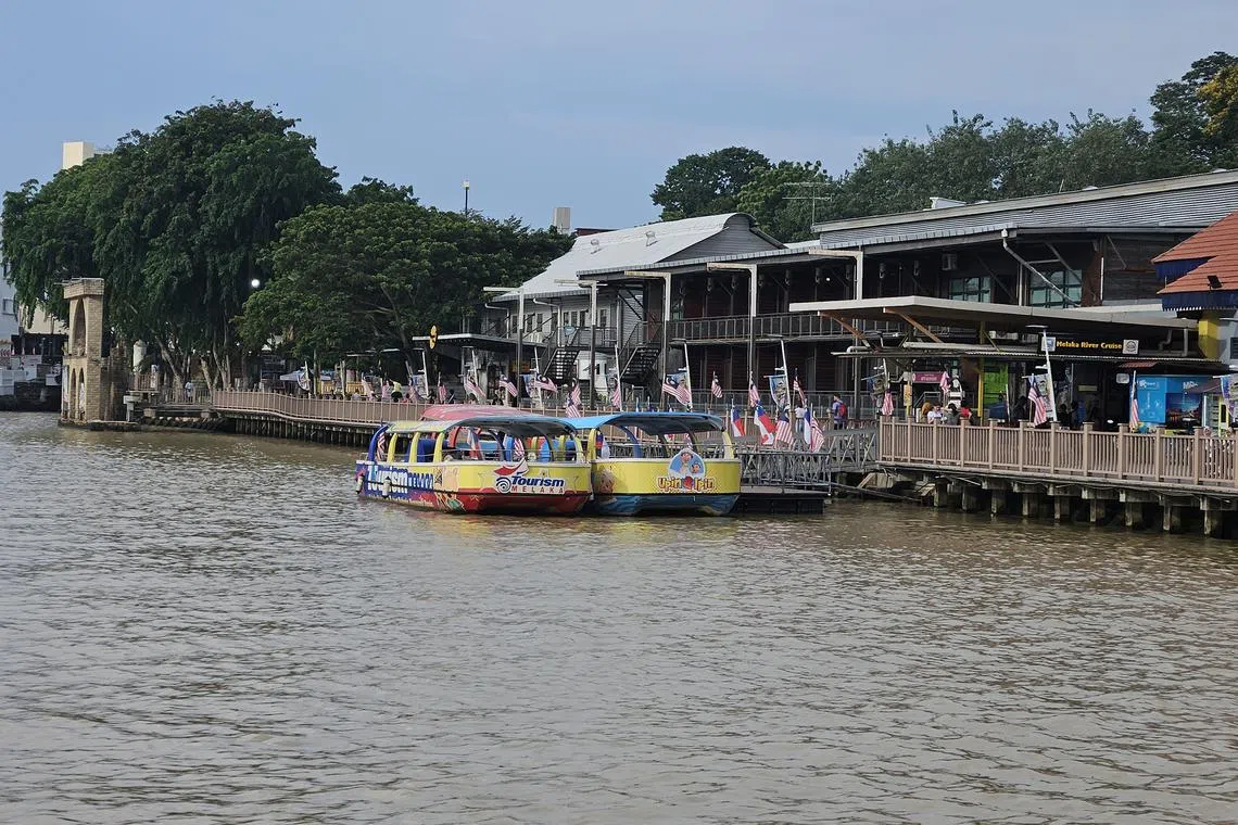 Melaka Confirms Free Entry to Tourism Spots on National Day, 31 August 2026