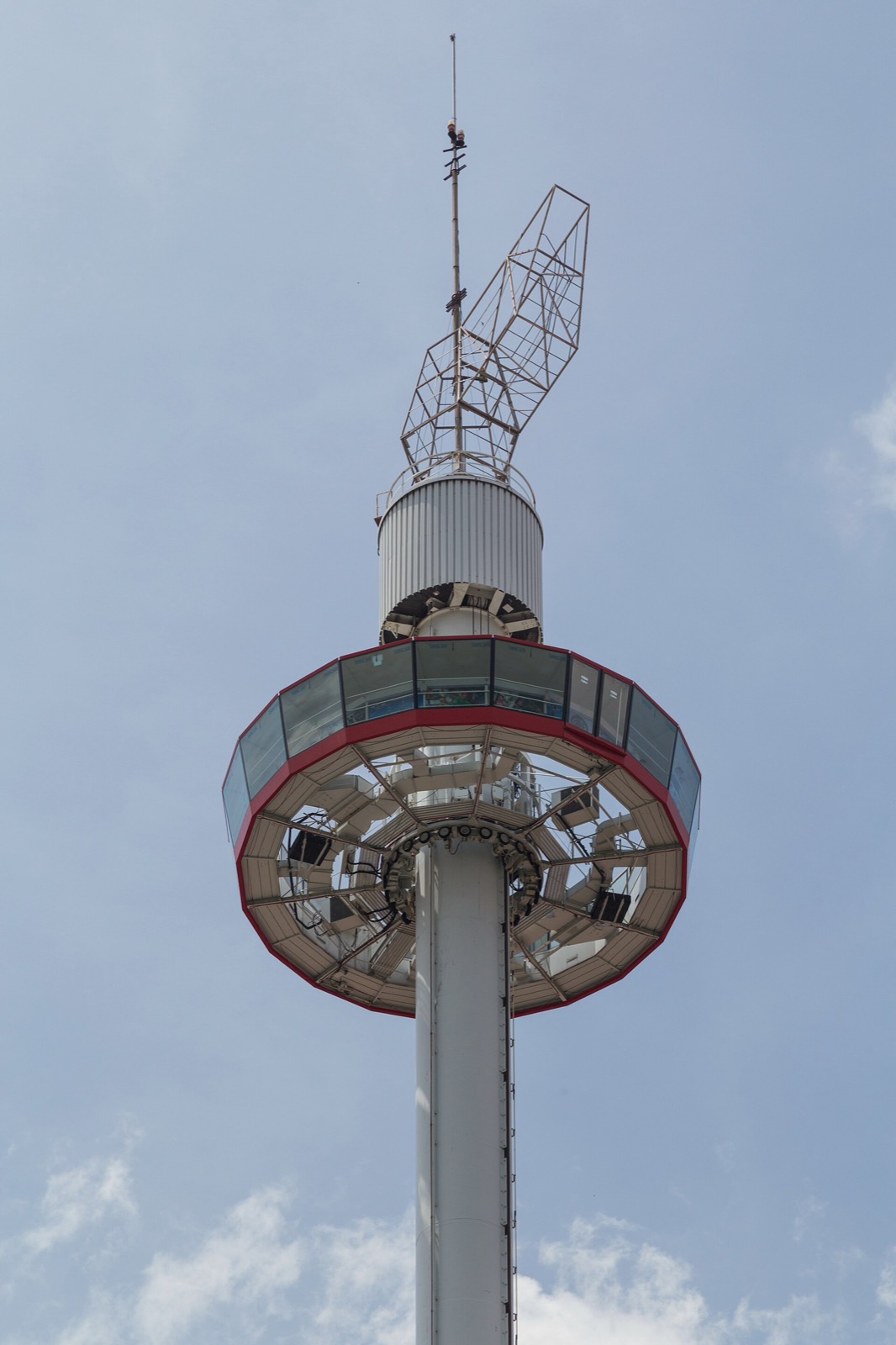 Menara Taming Sari